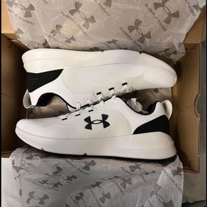 Under Armor Brand New in box Mens shoes